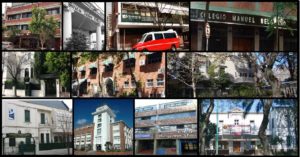 COLEGIOS FOTO
